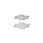 Putco 99995GMG 07-13 Chevy Avalanche - Gunmetal Chrome - Emblem Kit