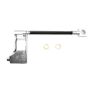 Dynamic Friction 350-55012 Brake Hose