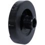 Fluidampr 800191 Harmonic Balancer - Fluidampr - GM - 1982-1993 - 6.2L/6.5L Diesel - Each