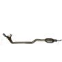 AB Catalytic 44899 Direct-Fit Catalytic Converter EPA (Federal)