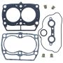QuadBoss 564732 05-09 Polaris Ranger 700 4x4 Top End Gasket Set