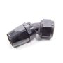 AEROQUIP AERFCM4476 #16 30 Deg Hose End Black
