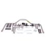 Hellwig 97-03 Ford F-150/F-250 Solid Heat Treated Chromoly 1-1/8in Rear Sway Bar