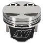 Wiseco K656M86 Piston Set, Mitsubishi, 4G64, 86.00 mm Bore, Sport Compact, Set of 4