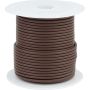 ALLSTAR PERFORMANCE ALL76515 20 AWG Brown Primary Wire 100ft