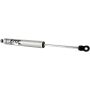 Fox 94+ Dodge 2500 & 3500 2.0 Performance Series 10.1in. Smooth Body IFP Rear Shock / 0-2in. Lift