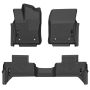 HUSKY LINERS HSK99471 Weatherbeater Floor Liners