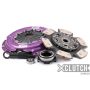 XCLUTCH XKMZ23006-1B 98-02 Mazda 626 2.0L Stage 2 Sprung Ceramic Clutch Kit