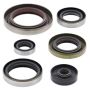 Vertex Pistons 822348 Vertex Gaskets 21-23 Gas-Gas MC 65 Oil Seal Kit