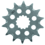 BikeMaster 965515 Yamaha Front Sprocket 520 14T