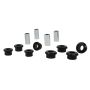 Whiteline Plus 6/06+ Toyota Camry ACV40 Front Control Arm - Lower Front Bushing Kit