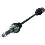 QuadBoss 609452 12-14 Polaris RZR XP 4 900 Rear Left Replacement Axle