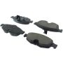 Stoptech 305.08690 Street Select Brake Pads