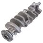 Eagle 445442526385 Chevrolet Big Block Internally Balanced 4.250in Stroke 4340 Crankshaft