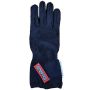 RACEQUIP RQP356905 Gloves Outseam Black / Black Large SFI-5