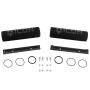 ICON 191015 10in Finned Resi Upgrade Kit