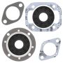 Vertex Pistons 711005 Vertex Gaskets  Hirth 194R 19/3 FC/1 Complete Gasket Kit w/ Oil Seals