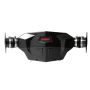 Corsa Performance 44003D Corsa Performance C8 Corvette Carbon Fiber Air Intake with DryTech 3D No Oil Fil