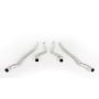 Remus 089017 0000 2017 BMW M550i xDrive (G30) Connection Tubes