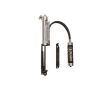 ICON 95201R 10-14 Ford Raptor RXT 3.0 Zeta Series Shocks  RR - Passenger Side Only