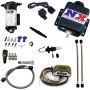 Nitrous Express 15027 Water Methanol, Gas Stg 3