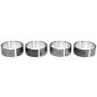 Clevite CB984A75MM(4) Ford 140 CID 153 CID Mazda 2492cc Con Rod Bearing Set