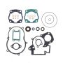 Athena P400270900087 02-08 KTM SX 50 LC Complete Gasket Kit