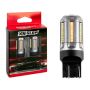 XKGLOW XK7440-A XK Glow 2pc Amber 7440 Auto Bulb