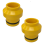 SeaSucker BA1425.1 12x100 HUSKE Plugs