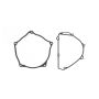 Cometic Gasket C3267CM Cometic 09-16 Kawasaki KX250F Clutch & Ignition Gasket Kit