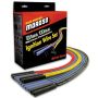 Moroso 72560 Custom Ignition Wire Set - Blue Max - Spiral Core