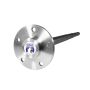Yukon Gear & Axle YA C5083676 Yukon Alloy Replacement Right Hand Rear Axle for Dana 44 Jeep Rubicon w/30 Splines