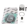 Vertex Pistons VTK23140C Vertex Piston 05-07 Honda CR 125 R 125cc Top End Piston Kit