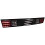 SPYDER 5006653 LED Trunk Tail Lights - Black