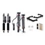 Cognito 210-P1138 19-24 Chevy/GMC Silverado/Sierra 1500 2WD/4WD 3in Elite Leveling Lift Kit w/ Elka 2.5 Shocks
