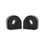 Whiteline 10/01-05 BMW 3 Series E46 Front Sway Bar Mount Bushing