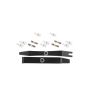Diode Dynamics DD0553 12-16 Chevrolet Malibu Interior LED Kit Cool White Stage 1