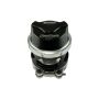 Turbosmart GenV 54mm Pro Port Universal Blow Off Valve - Black