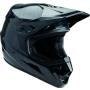 Answer 447729 AR3 Rapid Helmet Black/Dark Grey - Medium