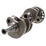 Manley Performance 194258 Manley Chevrolet LT1 Directed Injected 4340 Forged 4.00in Stroke Pro Series Crankshaft