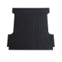Westin 2019 Ram 1500 (6.5ft Bed) Truck Bed Mat - Black