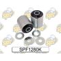Superpro SPF1280K Front Lower Inner Rear Bushing Kit