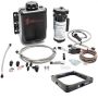 Snow Performance SNO-15035 WATER METHANOL, GAS CARBURETED 4500 FLANGE, STAGE 1, WOT ACTIVATED