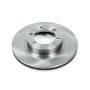 PowerStop JBR975 AutoSpecialty Brake Rotor