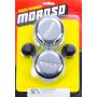 MOROSO MOR68740 Chrome Push-In Breather
