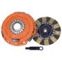 CENTERFORCE CTFDF534007 Nissan Dual Friction Asm