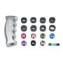 Pistol Grip Shift Handle Universal