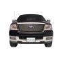 Putco 71129 02-05 Ford Explorer Shadow Billet Grilles