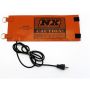 Nitrous Express 15942-110 BOTTLE HEATER ELEMENT ONLY 110 VOLT AC (5.25 X 12.5 )