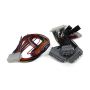 BLOX Racing BXAC-00700 Honda OBD0 - OBD1 ECU Jumper Harness